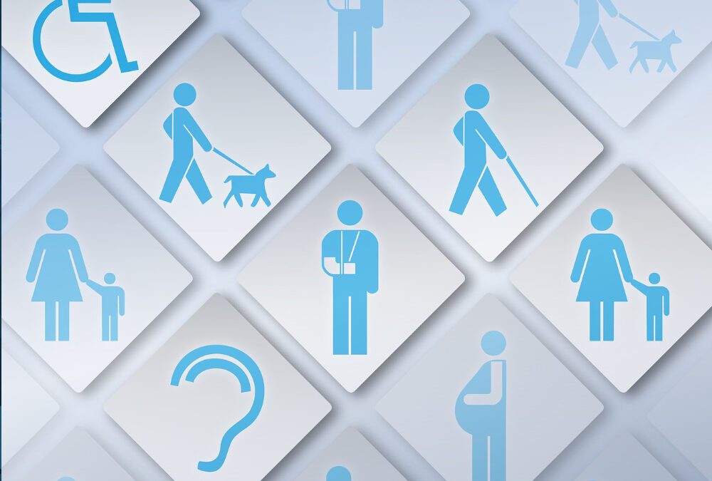 L&rsquo;impact de l&rsquo;accessibilité web sur votre site : guide pratique pour une conception inclusive